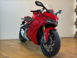 Ducati Supersport S