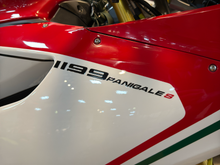 Load image into Gallery viewer, Ducati 1199 Panigale S
