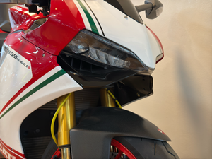 Ducati 1199 Panigale S