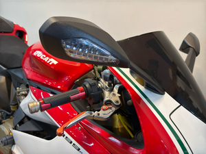 Ducati 1199 Panigale S