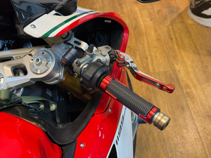 Ducati 1199 Panigale S