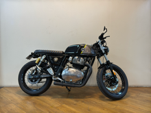 Load image into Gallery viewer, Royal Enfield Continental GT 650
