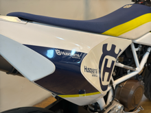 Load image into Gallery viewer, Husqvarna FS 701 Supermoto
