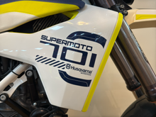 Load image into Gallery viewer, Husqvarna FS 701 Supermoto
