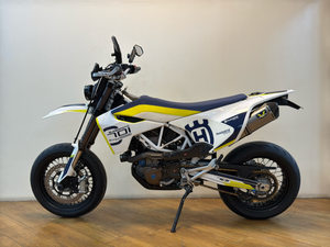 Husqvarna FS 701 Supermoto