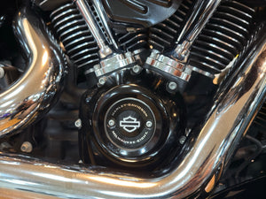 Harley Davidson Softail Heritage 114