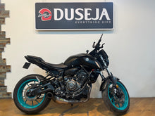 Load image into Gallery viewer, Yamaha MT07
