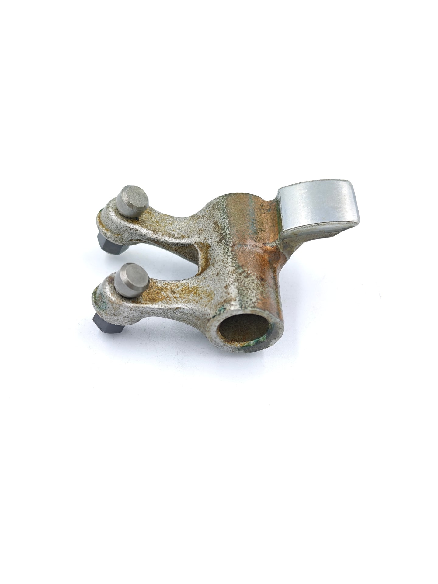 INTAKE SIDE ROCKER ARM ASSY VESPA GTS/GTV pn: B0184835