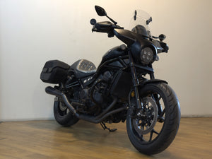 Honda Rebel 1100 (DCT)