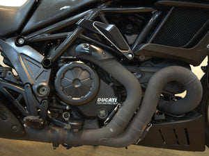 DUCATI DIAVEL CARBON