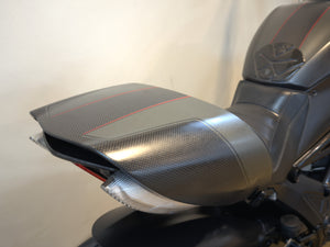 DUCATI DIAVEL CARBON