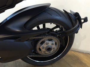 DUCATI DIAVEL CARBON