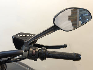 DUCATI DIAVEL CARBON