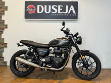 Load image into Gallery viewer, Triumph Street Twin
