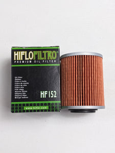 OIL FILTER HF 152
