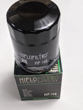 Load image into Gallery viewer, OIL FILTER HF 148
