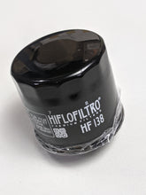 Load image into Gallery viewer, OIL FILTER HF 138
