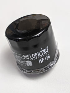 OIL FILTER HF 138
