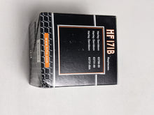 Load image into Gallery viewer, OIL FILTER HF 171B - BLACK

