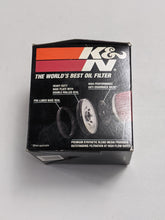Load image into Gallery viewer, K&amp;N OIL FILTER KN 138
