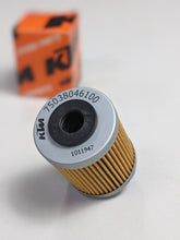 Load image into Gallery viewer, KTM OIL FILTER
