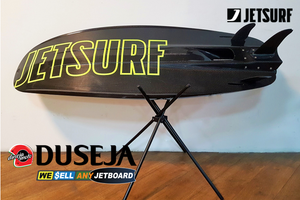 JETSURF RACE DFI 2019