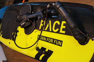 JETSURF RACE DFI 2019