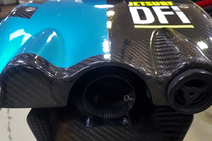 JETSURF RACE DFI 2019