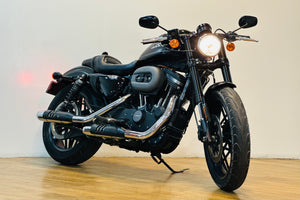 Harley Davidson Roadster 1200 XL