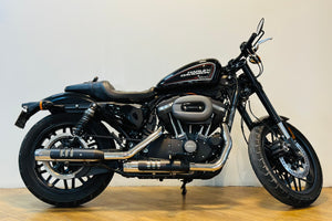Harley Davidson Roadster 1200 XL