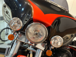 Harley Davidson Ultra Glide Screaming Eagle