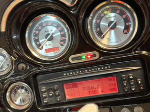 Harley Davidson Ultra Glide Screaming Eagle