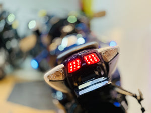 Suzuki GSX-R 600