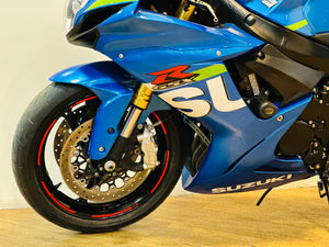 Suzuki GSX-R 750