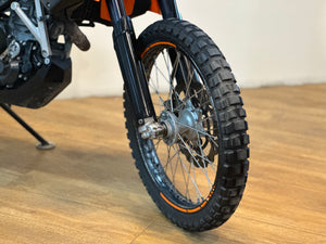 KTM 690 Enduro