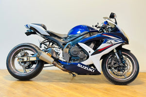Suzuki GSX-R 600