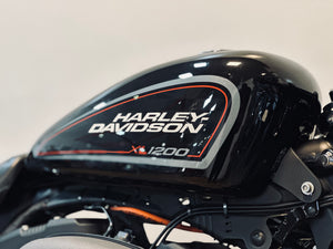 Harley Davidson Roadster 1200 XL