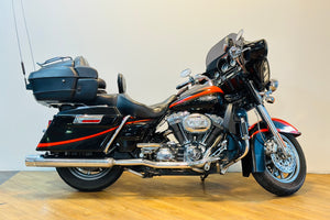 Harley Davidson Ultra Glide Screaming Eagle