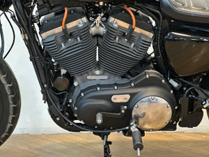 Harley Davidson Roadster 1200 XL
