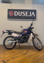 Load and play video in Gallery viewer, Yamaha DT 175
