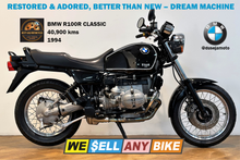 Load image into Gallery viewer, BMW R100R Classic
