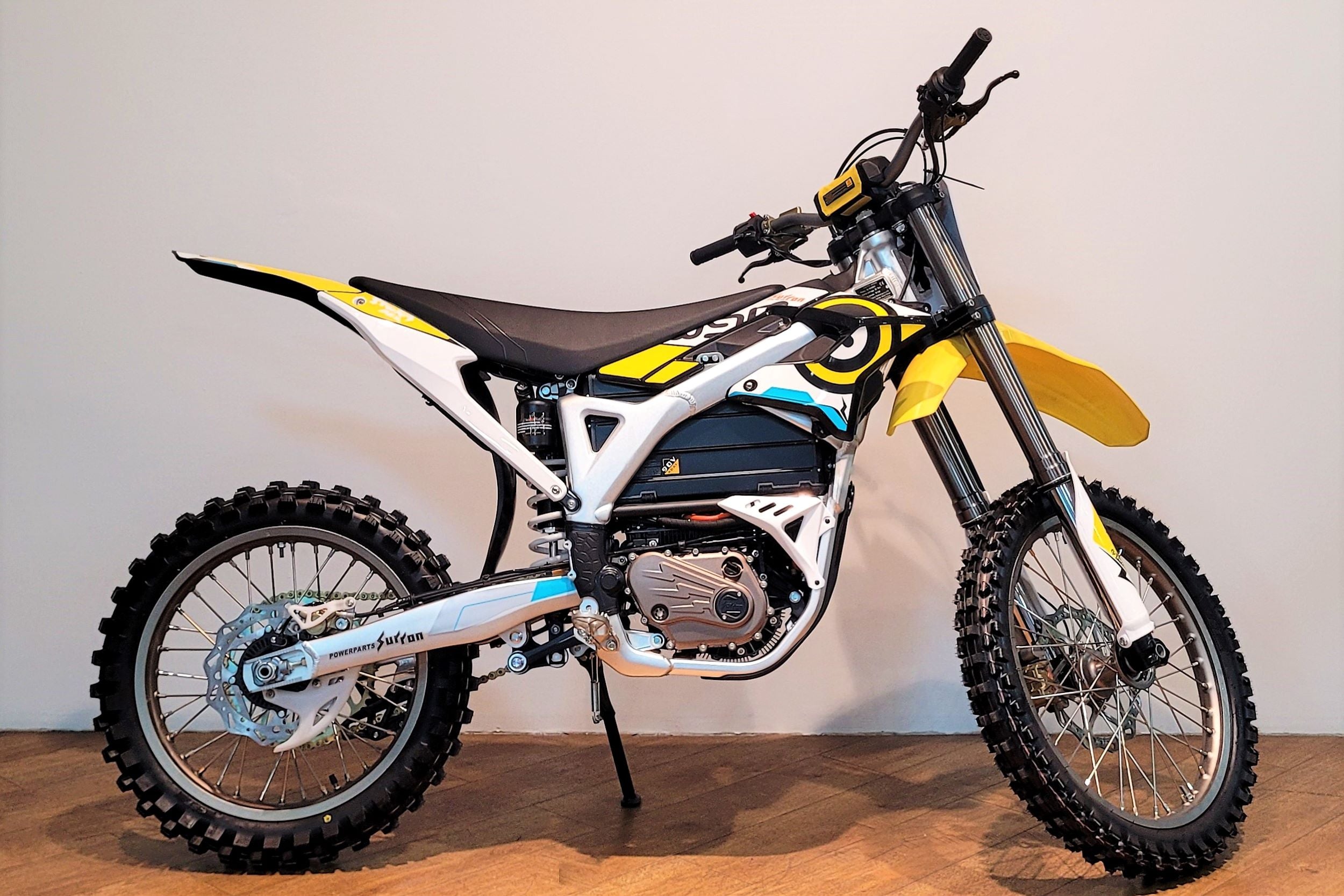 Sur ron storm top bee price