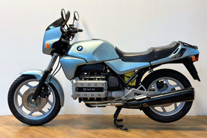 BMW K100