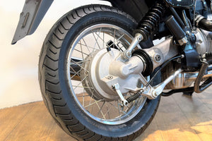 BMW R100R Classic