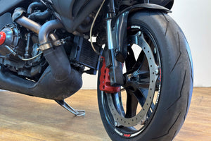 BUELL 1125 CR