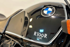 BMW R100R Classic