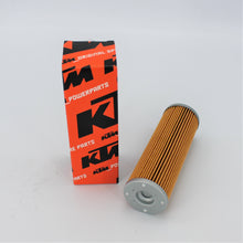 Load image into Gallery viewer, OIL FILTER KTM
