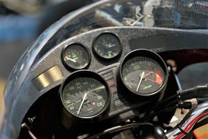 BMW R100S VINTAGE
