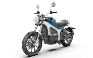 HORWIN CR6 ELECTRIC MOTORCYCLE