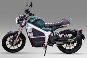 HORWIN CR6 ELECTRIC MOTORCYCLE